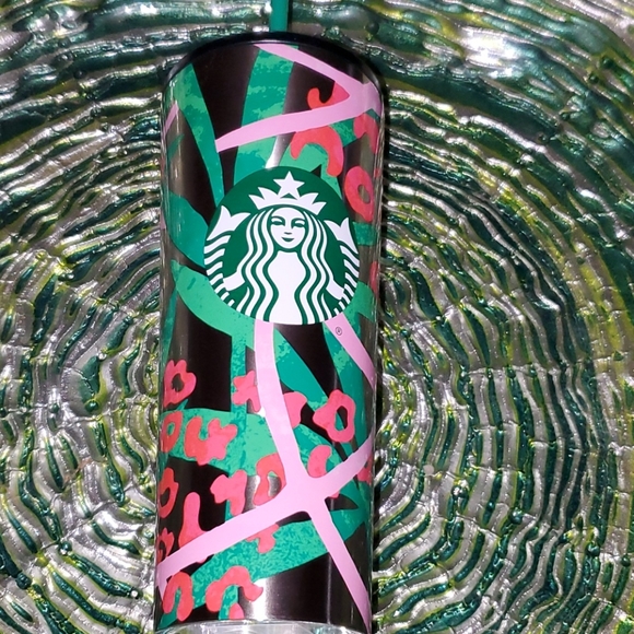 Starbucks Venti Stainless Cup - Picture 3 of 3